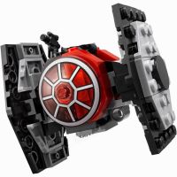 【Big-promotion】 MBJ Amll 75257 Fighters WarsThe Rise Of Skywalker With Building Blocks StarWars Star Fighter For Children