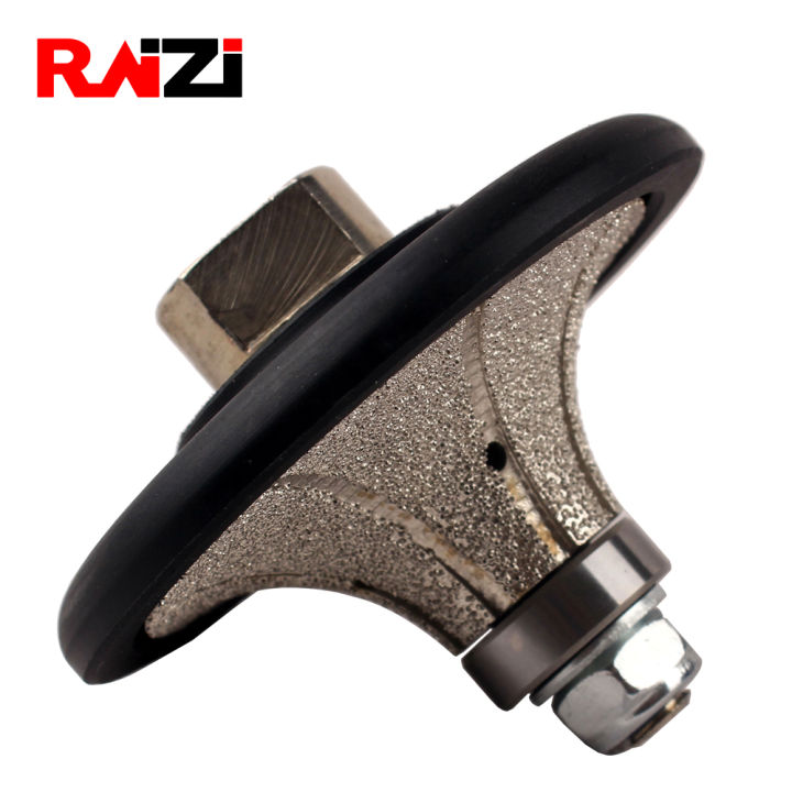 raizi-demi-bullnose-grinder-wheel-for-granite-51013202530-cm-profiling-diamond-profile-grinding-wheel