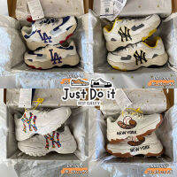 รองเท้าMLB SNEAKERS SIZE.36-45 *มี 5 แบบ* น้ำหนักเบา นุ่ม ทนทาน ทรงสวย รองเท้าแฟชั่น รองเท้าใส่เที่ยว รองเท้าลำลอง (สินค้าขายดี)