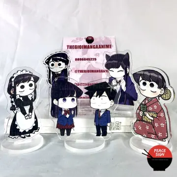Mô Hình Nhân Vật Anime Quyến Rũ giá tốt Tháng 4 2023 Mua ngay Shopee Việt Nam #9 Mô Hình Nhân Vật Anime Quyến Rũ giá tốt Tháng 4 2023 Mua ngay Shopee Việt Nam
