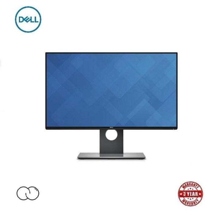 Dell 24 Ultrasharp Monitors U2417h Lazada