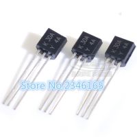 10Pcs 2sk30a K30a To92 Mos Fet ทรานซิสเตอร์