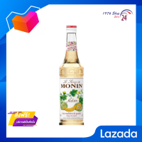 ?โปรโมชั่น? ส่งฟรี โมนิน ไซรัป Melon (Monin Syrup Melon) 700ml. มีเก็บปลายทาง