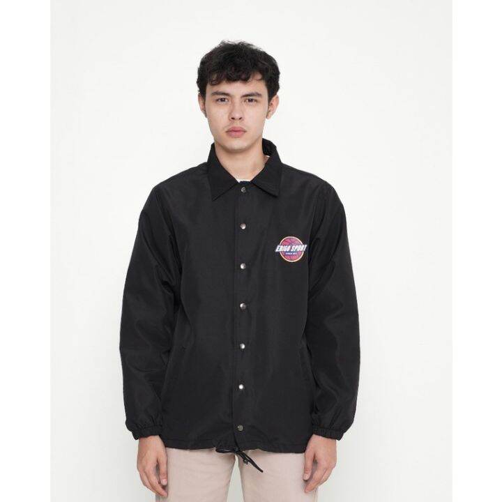 Erigo deals coach jacket