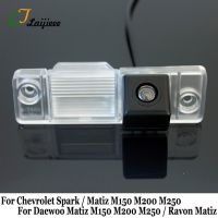 สำหรับเชฟโรเลต Spark Matiz จอย M150 M200 M250กล้องสำรองรถ Hd Night Vision กล้องมองหลังสำหรับ Daewoo Matiz Ravon Matiz