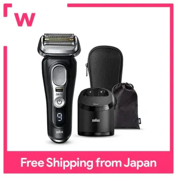 Buy Braun Electric Shaver Series 9 online | Lazada.com.ph