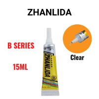 【CW】◙  Zhanlida B 15ML Contact Frame Repair Adhesive Multipurpose B7000 Updated Glue With Applicator