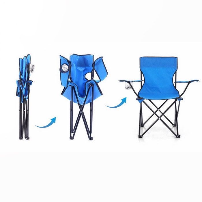 drawer-เก้าอี้สนาม-ช่องวางของ-ถุงผ้าอย่างดี-เก้าอี้ปิคนิค-เก้าอี้พับได้-เก้าอี้-50x-50-x-75-cm-u-8