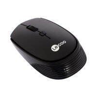 เมาส์?LECOO WS202 ?WIRELESS MOUSE BLACK?