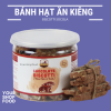 Bánh biscotti socola, hạt dinh dưỡng bánh ăn kiêng, keto, eatclean - ảnh sản phẩm 1