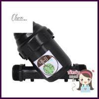 สแตนเนอร์กรองละเอียด ไส้สเตนเลส TOWAI 2 นิ้วIRRIGATION SCREEN FILTER WITH STAINLESS STEEL CARTRIDGE TOWAI 2IN **คุณภาพดี**