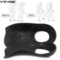 VTHRA  Orthotic Insole for XO-Legs Correction Orthopedic Flat Feet Heel Pain Arch Support For Man Woman Shoe Insoles Sole Insert Shoes Accessories