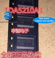 【Hot deal】 20ชิ้น100% และต้นฉบับจริงภาพ TDA5210A3 TDA5210อัตโนมัติที่ได้รับการควบคุมระยะไกลคณะกรรมการคอมพิวเตอร์