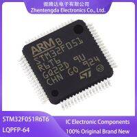 STM32F051R6T6 STM32F051R6 STM32F051R STM32F051 STM32F STM32 STM IC MCU LQFP-64