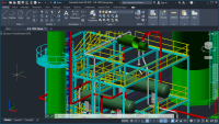 AutoCAD Electrical 2023 สอบถามรายละเอียดทางแชทได้เลยครับ