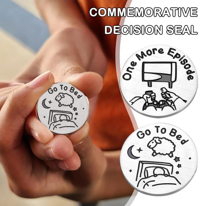 funny-gag-gift-commemorative-decision-stamp-help-make-gift-stamp-decision-a4t2