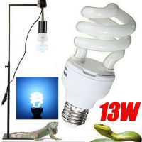 5.010.0 UVB 1326W Compact Light Fluorescent Terrarium Reptile Lamp Bulbs Light UVB 1326W Compact Light AA