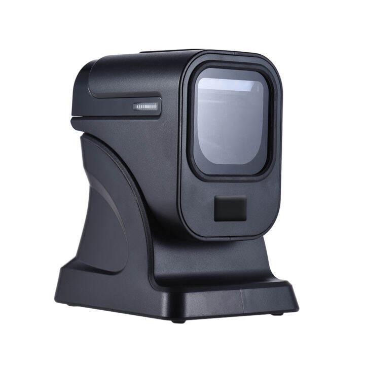 high-speed-omnidirectional-1d-2d-presentaion-barcode-scanner-reader-platform-high-speed-with-usb-cable-for-stores-supermarkets-express