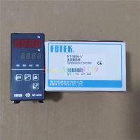 MT4896-V MT4896-R FOTEK PID + Fuzzy ตัวควบคุมอุณหภูมิ100% ใหม่ต้นฉบับ48*96*100