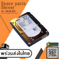 Dell 300GB 6G 15K 3.5" SAS HDD Hard Drive / 0M525M / M525M / ST3300657SS // สินค้ารับประกัน โดย บริษัท อะไหล่เซิร์ฟเวอร์ จำกัด