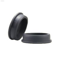 ☈◐ Bore 6.8mm-201.5mm Round Silicone Rubber Seal Hole Plugs Blanking End Caps Seal T Type Stopper