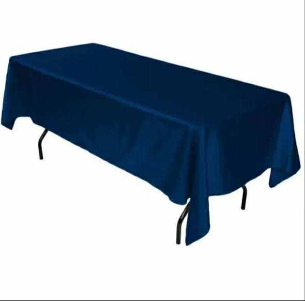 TAPLAK MEJA KAIN KAHATEX LEBAR 50CM X PANJANG 250CM TERBUAT DARI KAIN