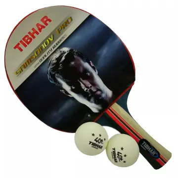 2023 tibhar table tennis racket bag Backpack sport accessories men women  Sports athletic swimming travel