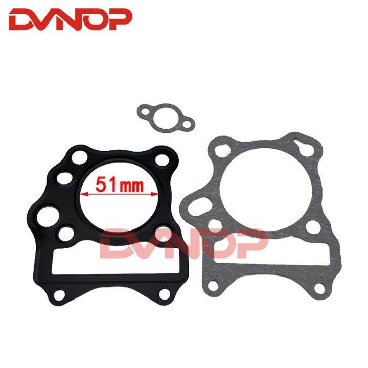 Motorcycle Gasket Kit For Suzuki GD110 GD 110 110Cc Engine Spare Parts Lazada PH