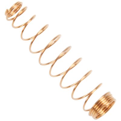 90pcs Durable Copper Golden Jack Springs Repair Part for Upright Piano