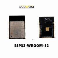 【Thriving】 Mongo MALL ESP-32S ESP-WROOM-32 ESP32U ESP-32D บลูทูธ En Wifi Dual Core Cpu Met Laag Stroomverbruik Mcu ESP-32