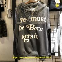 ▲ Kanye West Kids See Ghosts Sweatshirt