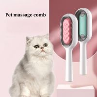 Pet Grooming Brush Cat and Dog General Comb To Remove Floating Hair Sticky Hair Disposable Wipes Pet Cleaning Supplies Brushes  Combs