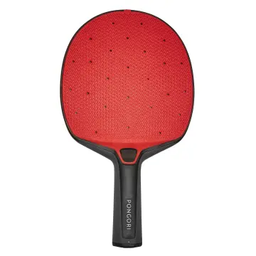 Free Table Tennis Paddles Set - PPR 100 Small - Pongori