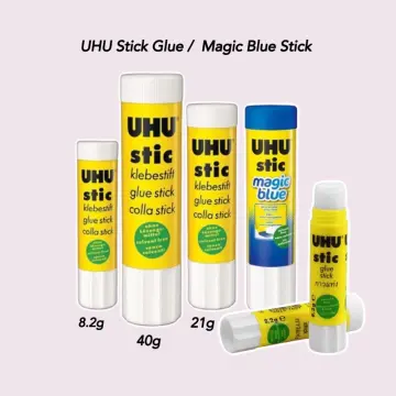 UHU Colla stick 8.2g