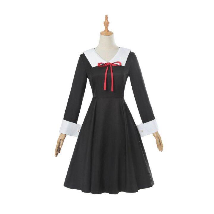 anime-kaguyasama-love-is-war-shinomiya-kaguya-fujiwara-chika-student-cosplay-costume-uniform-set-halloween-performance-party