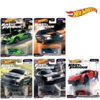 GBW75 Fast Furious 11 Dodge ที่ชาร์จ Mitsubishi Eclipse 92 Ford Mustang Jeep Grand Cherokee 1:64รถโลหะ Diecast ของเล่น