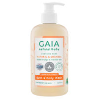 GAIA Bath &amp; Body Wash (500ml)