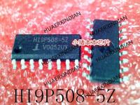 5PCS New Original HI9P508-5Z HI9P508 SOP16 In Stock