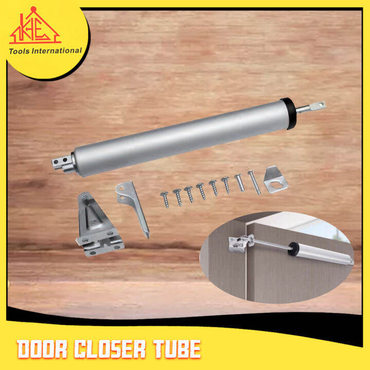 RDRC101/Automatic Screen Door Closer Tube Type 32x295mm Lazada PH