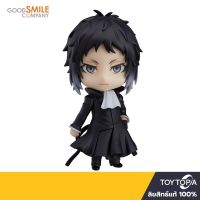 (พร้อมส่ง+โค้ดส่วนลด) Nendoroid 1191 Ryunosuke Akutagawa (Re-run): Bungo Stray Dogs by Orange Rouge (สิทธิ์แท้)