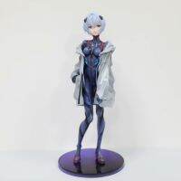 EVA ศตวรรษใหม่พระกิตติคุณนักรบฉบับใหม่โรงละคร Ayanami Miyama แบบจำลองทำมือเต้นรำของตกแต่งตุ๊กตา Vsby
