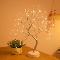 【YD】 Led Table Lamp of 36/108 LEDs Night for Kids Bedroom