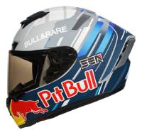 หมวกกันน็อค Sen Helmet Sen73 Mattgrey