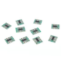 HITN 10PCS Mini เครื่องขยายเสียงดิจิตอล Board PAM8403 Class D 2*3W 2.5-5V ขายดี