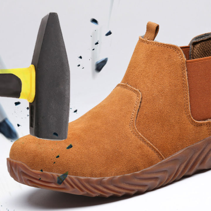 onesunnys-รองเท้าเซฟตี้เหล็กกันแรงกระแทกสำหรับผู้ชาย-รองเท้าทำงานข้อต่ำ-รองเท้าลำลองผู้ชาย-รองเท้าหัวเหล็ก-รองเท้ากันลื่น