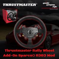 Thrustmaster Rally Wheel Add-On Sparco® R383 Mod