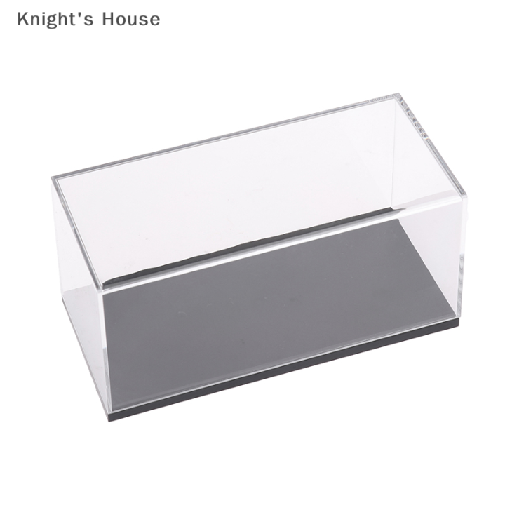 knights-house-กล่องใสเก็บอุปกรณ์กันฝุ่นทำจากอะคริลิคป้องกันแบบ1-32