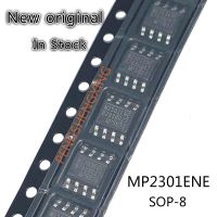 10PCS/LOT    MP2301 M2301ENE MP2301ENE SOP8    New original spot hot sale