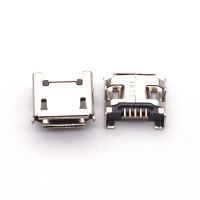 ❖ 300pcs/lot For ACER ICONIA TAB A100 Tablet /Lenovo IdeaPad Tablet a2107 Micro USB Jack Connector charging port socket 5pin