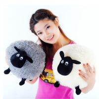 Shaun The Sheep ซูเปอร์น่ารักสัตว์ตุ๊กตาของเล่นเปี่ยมด้วยแกะตุ๊กตาของเล่นยัดไส้นุ่มของเล่นสำหรับเด็กของขวัญ